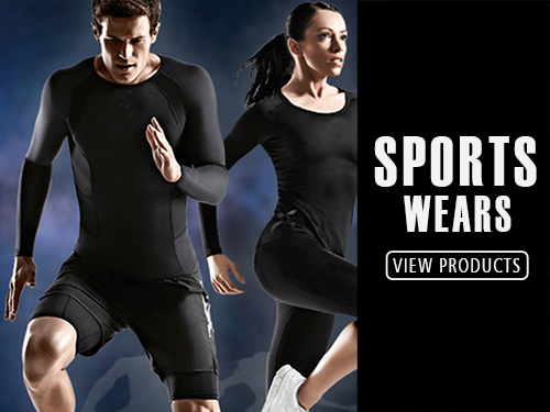 Sportswears